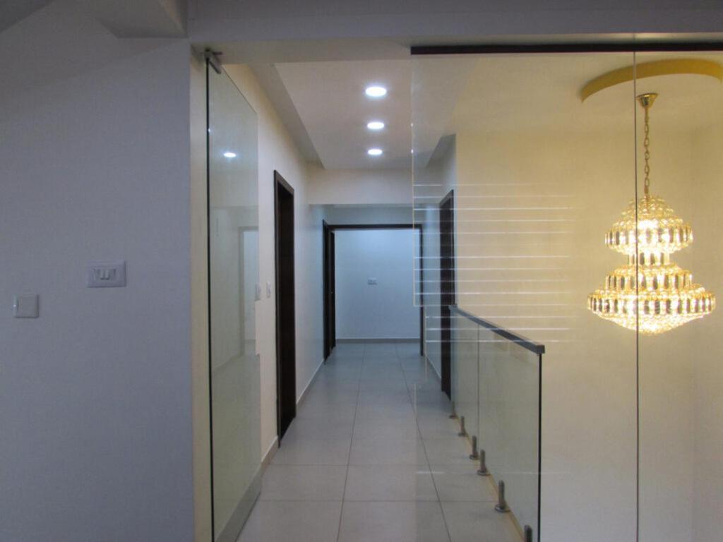 Udupi Regency Hotel Hassan Luaran gambar