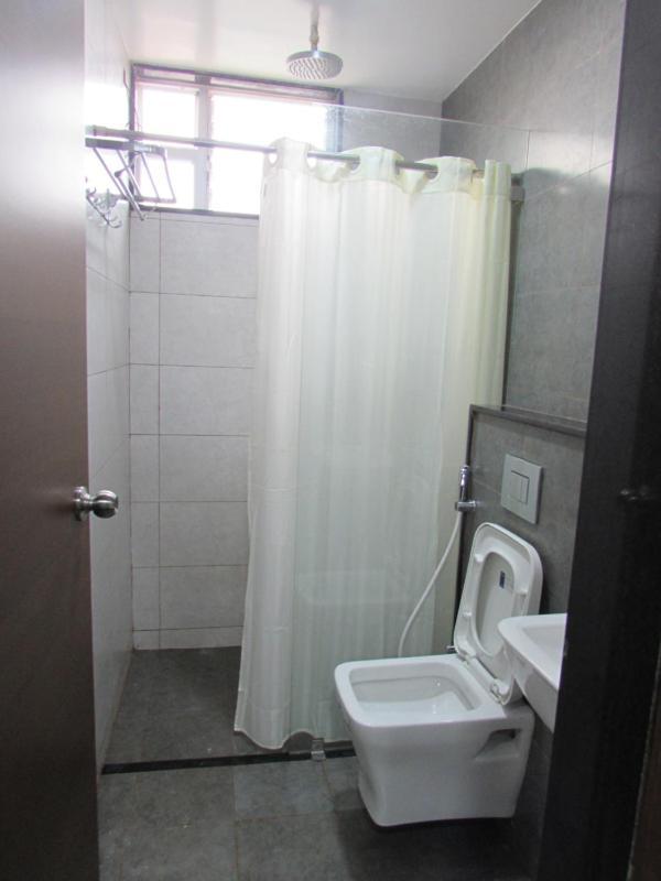 Udupi Regency Hotel Hassan Luaran gambar